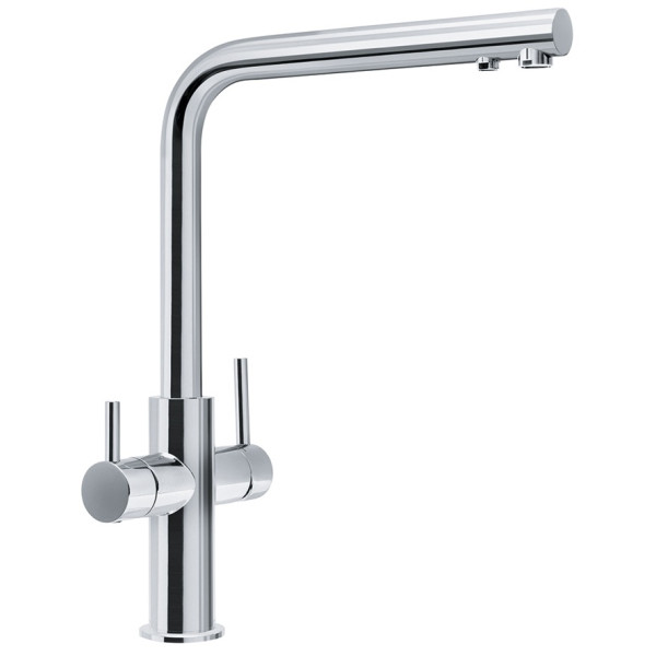 Смеситель для кухни Franke Neptune Clear Water 115.0370.689