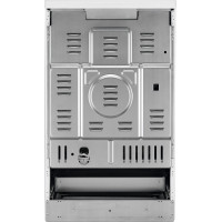 Плита електрична склокерамічна Electrolux LKR520275K