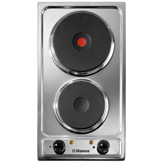 Варильна поверхня електрична Hansa BHEI301077 image