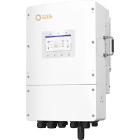 Гибридный инвертор трёхфазный Solis S6-EH3P12K02-NV-YD-L