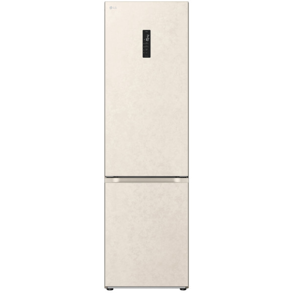 Холодильник LG GC-B509FEMW