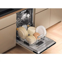 Посудомоечная машина встраиваемая Whirlpool W7IHT58T