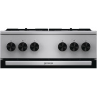 Плита газова Gorenje GG5A11XF