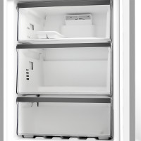 Холодильник Whirlpool WHK26402XBR4U