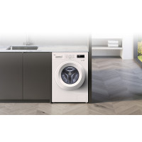 Стиральная машина фронтальная LG F2Y1NS3W