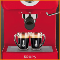 Кавоварка Krups Opio XP320530