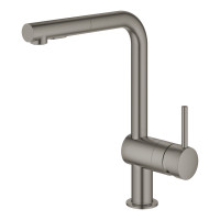 Змішувач для кухні Grohe Minta 30274AL0