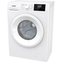 Стиральная машина фронтальная Gorenje WNGPI72SBS