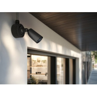 IP-Камера проводная Ajax BulletCam HL black (000059509)