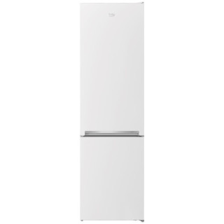 Холодильник Beko RCNA406I30W image