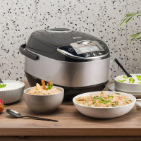 Мультиварка Russell Hobbs 21850-56