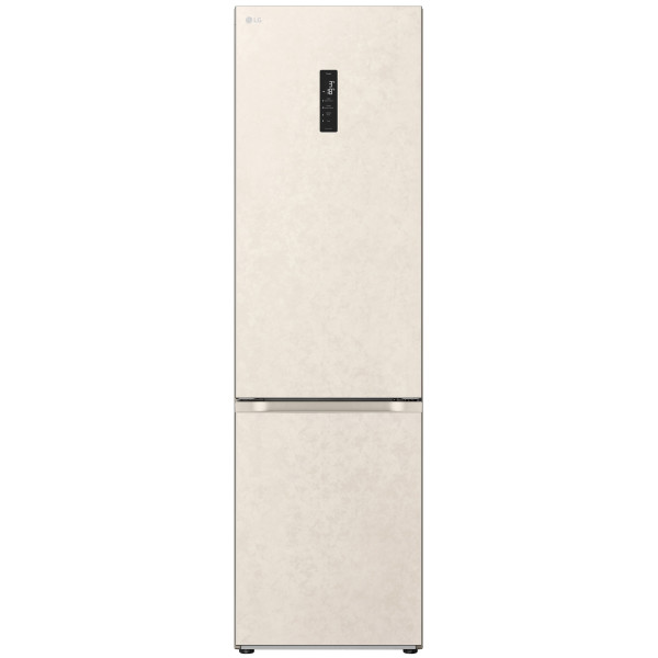 Холодильник LG GC-B509FEPW