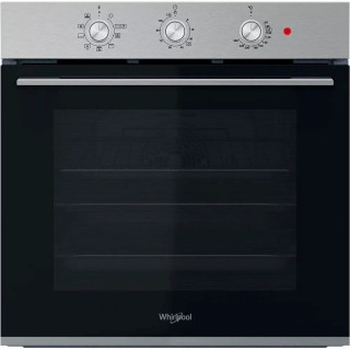 Духовой шкаф Whirlpool OMK38HU0X image