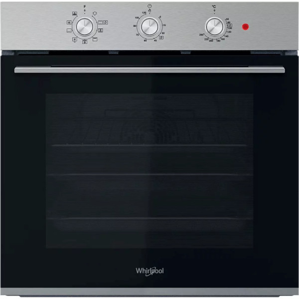 Духовой шкаф Whirlpool OMK38HU0X