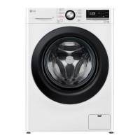 Пральна машина фронтальна LG F2V3HS6WW