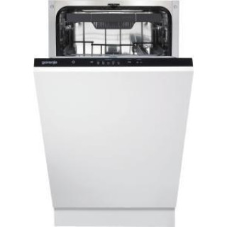 Посудомийна машина вбудовувана Gorenje GV520E11 image