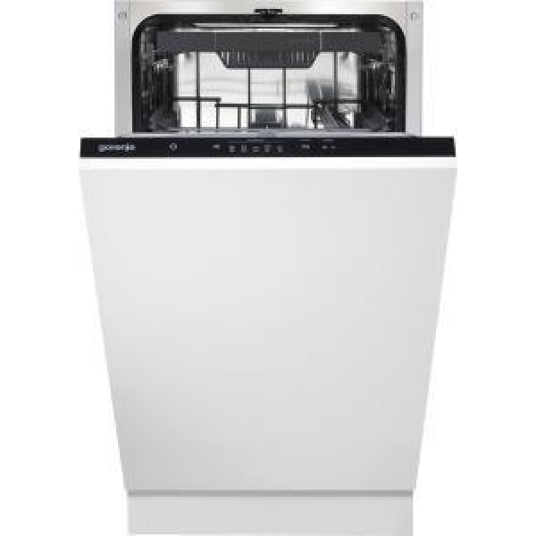 Посудомийна машина вбудовувана Gorenje GV520E11