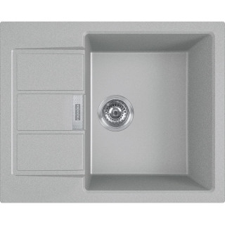 Кухонна мийка Franke Sirius 2.0 S2D 611-62 (143.0627.383) image