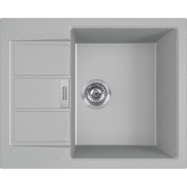 Кухонна мийка Franke Sirius 2.0 S2D 611-62 (143.0627.383)