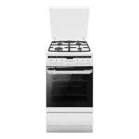 Плита комбинированная Hansa FCMW58221