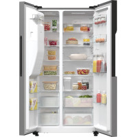 Холодильник SBS Gorenje NRR9185ESXL