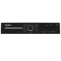 Сушильна машина Whirlpool WPS7WBSUA