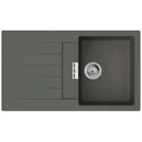 Набір для кухні Hansgrohe гранітна мийка S520-F345 + зміш. Zesis M33
