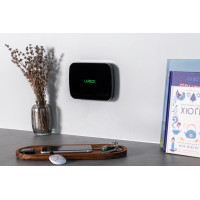 Інтелектуальна централь U-Prox MPX L Black (4820261371321)