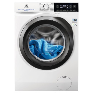 Пральна машина Electrolux EW6F348SAU image
