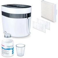 Очищувач повітря Beurer Maremed MK 500