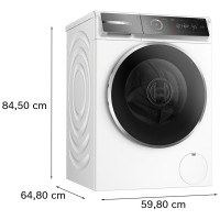 Стиральная машина фронтальная Bosch WGB24400UA