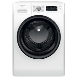 Пральна машина фронтальна Whirlpool FFB10469BVUA
