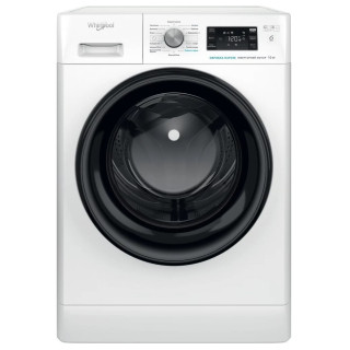 Пральна машина фронтальна Whirlpool FFB10469BVUA image