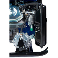 Генератор газо-бензиновый Enersol EPG-5500SEL