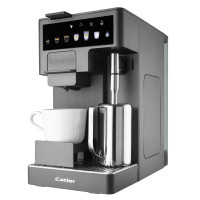 Кавоварка капсульна Catler Renzo ES750GRENZO
