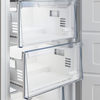 Морозильная камера Beko B3RFNE314XB