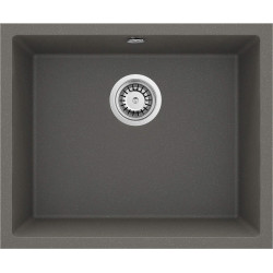 Мийка кухонна Deante Corda ZQA_T10C