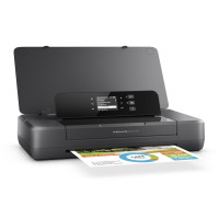 Принтер HP A3 OfficeJet Pro 7740 з Wi-Fi (N4K99C)