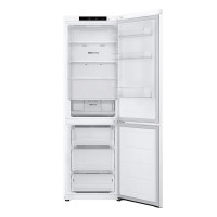 Холодильник LG GW-B459FVLW