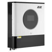 Інвертор сонячний гібридний 2E XM MAXII 11000VA/11000W
