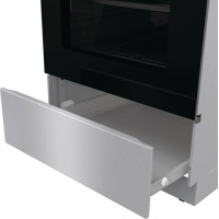Плита газова Gorenje GG5A11XF