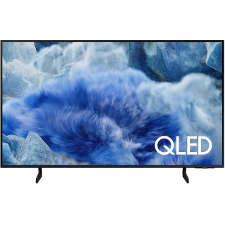 Телевизор 65" Samsung QLED 4K 50Hz Smart Tizen Black (QE65Q8FAAUXUA) image