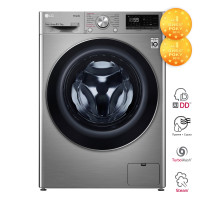 Пральна машина фронтальна LG F2V5GG9T