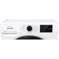 Стиральная машина фронтальная Gorenje WPNEI82SBSWIFI