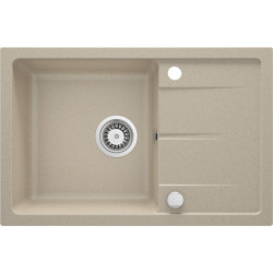 Мийка кухонна Deante Leda ZRD_7113