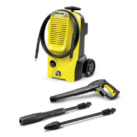 Мінімийка високого тиску Karcher K 5 Classic (1.950-700.0)