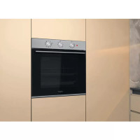 Духовой шкаф Whirlpool OMK38HU0X