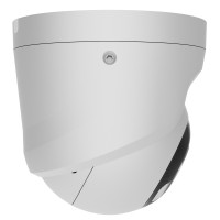 IP-Камера дротова Ajax TurretCam HL white (000059516)