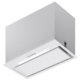Витяжка Faber Inka Lux Evo Wh Matt A52 (305.0665.357) image