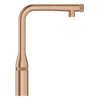 Змішувач для кухні Grohe Essence Smart Control 31615DL0